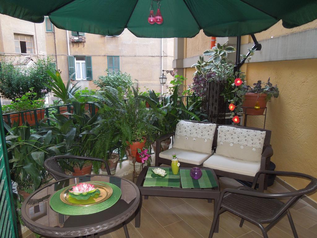 A Casa Di Lucia Casa de férias Roma
