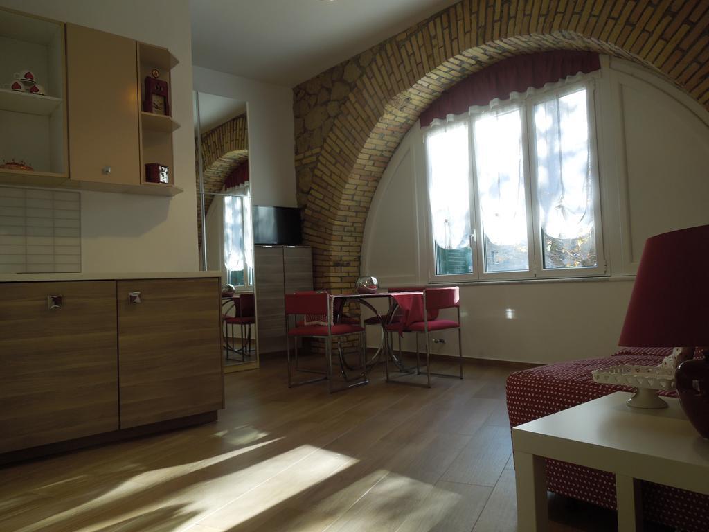 A Casa Di Lucia Casa de férias