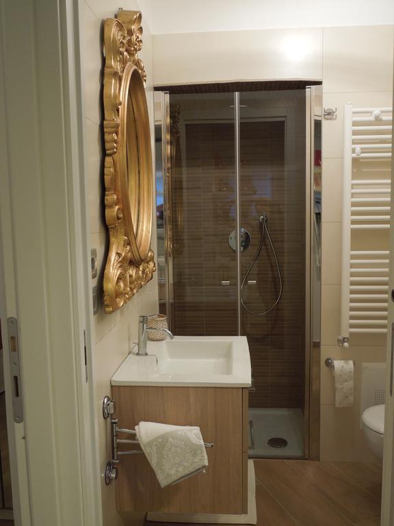 A Casa Di Lucia Casa de férias Roma