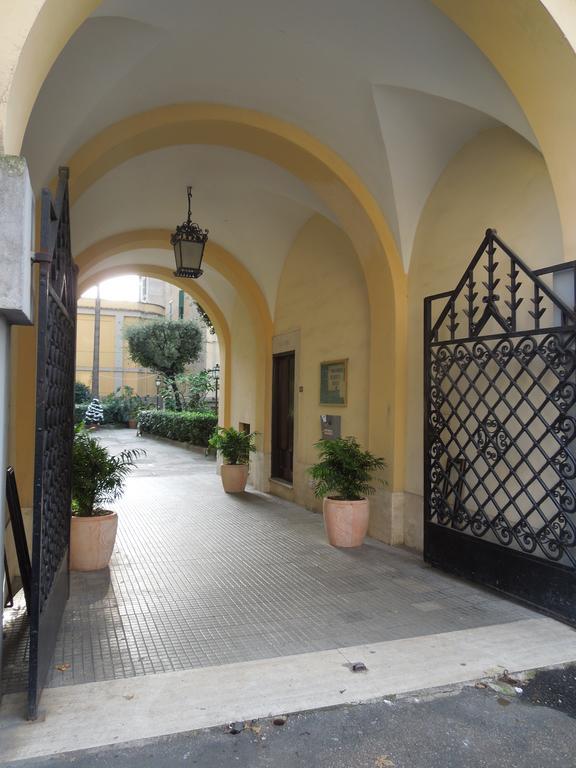 A Casa Di Lucia Casa de férias