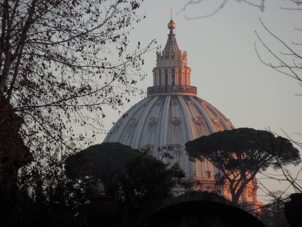 A Casa Di Lucia Casa de férias *